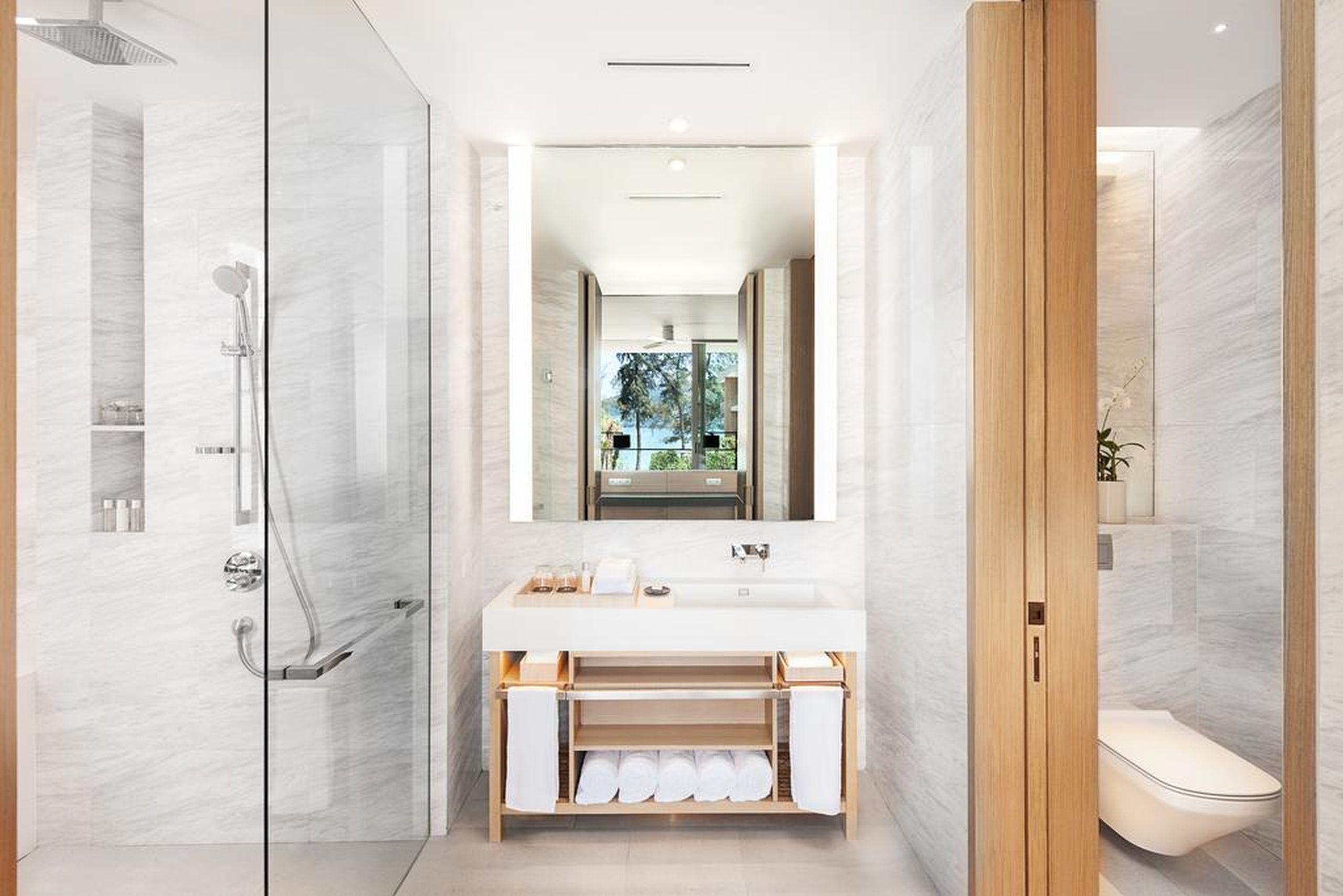 Twinpalms Montazure Phuket Ξενοδοχείο Εξωτερικό φωτογραφία