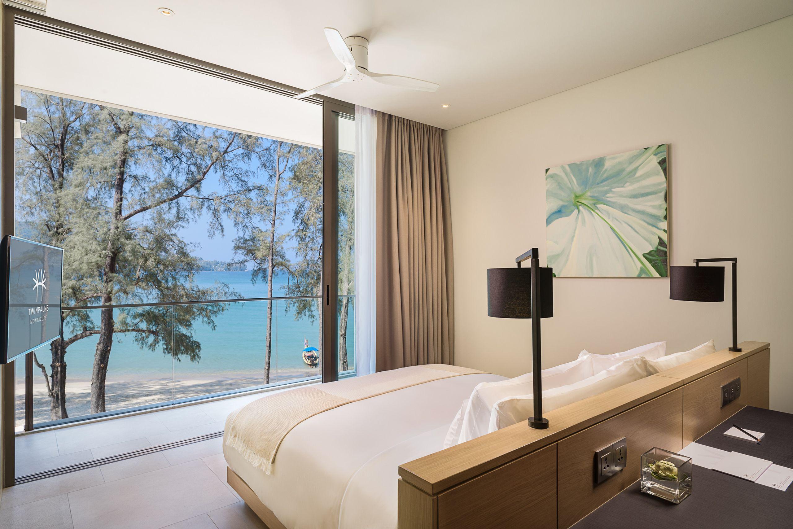 Twinpalms Montazure Phuket Ξενοδοχείο Εξωτερικό φωτογραφία