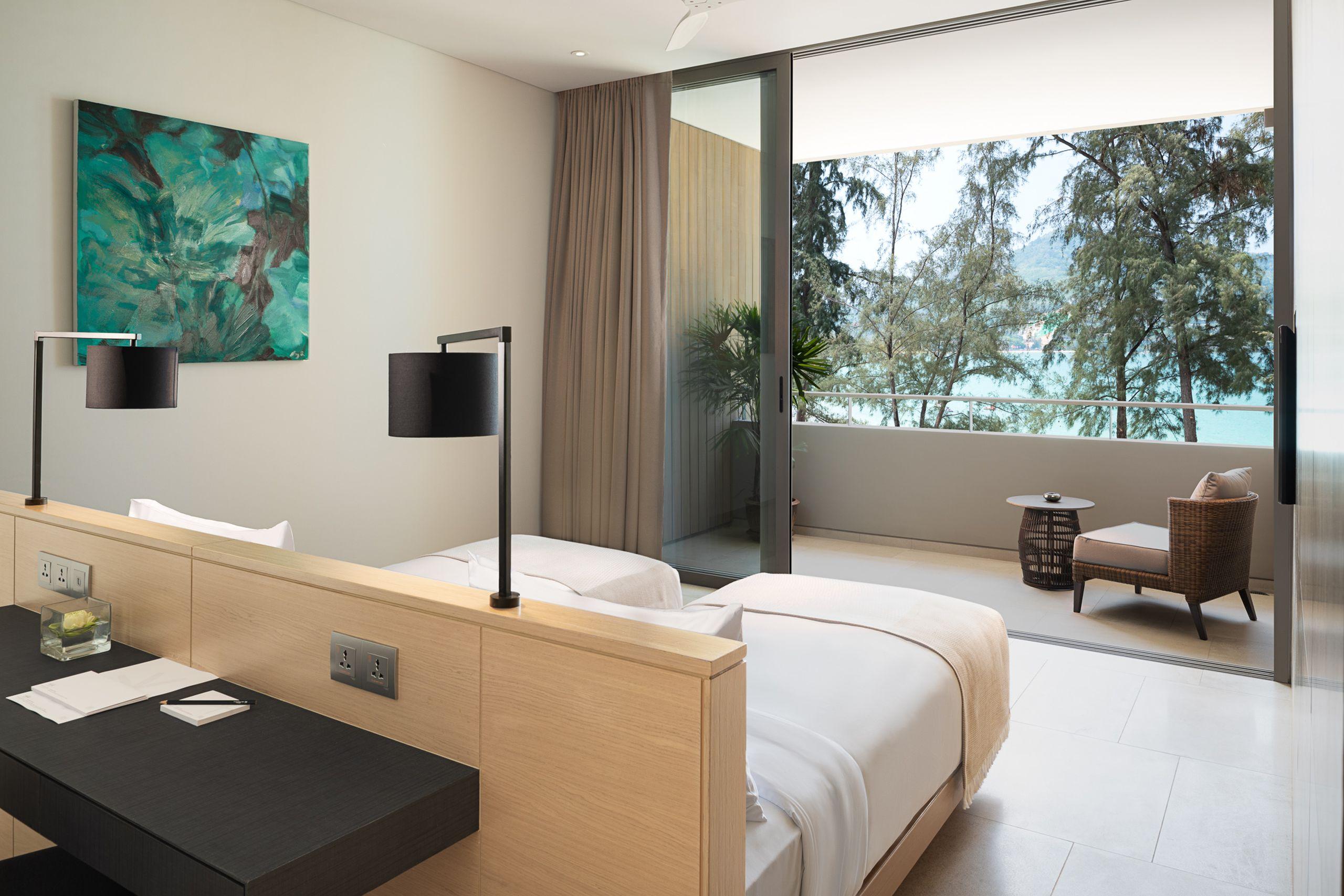 Twinpalms Montazure Phuket Ξενοδοχείο Εξωτερικό φωτογραφία