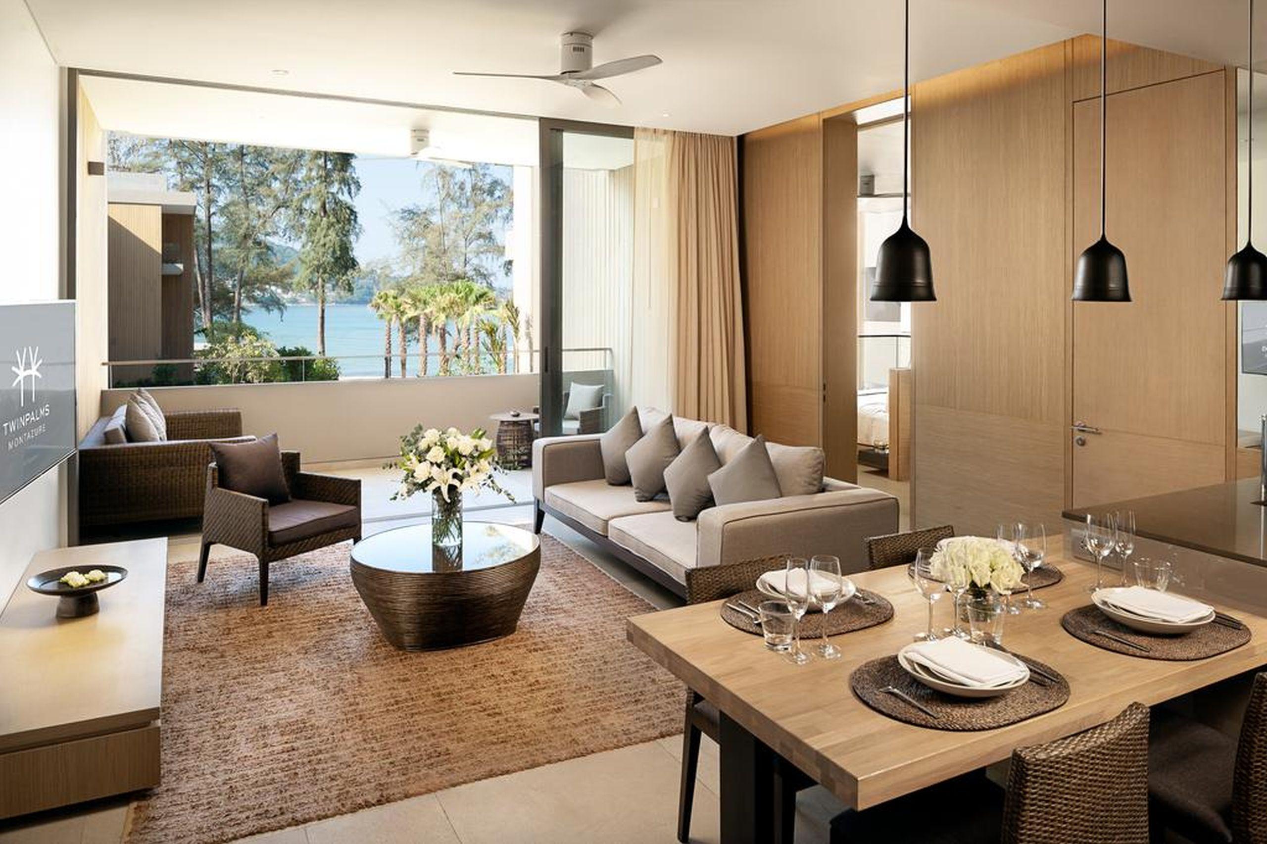 Twinpalms Montazure Phuket Ξενοδοχείο Εξωτερικό φωτογραφία