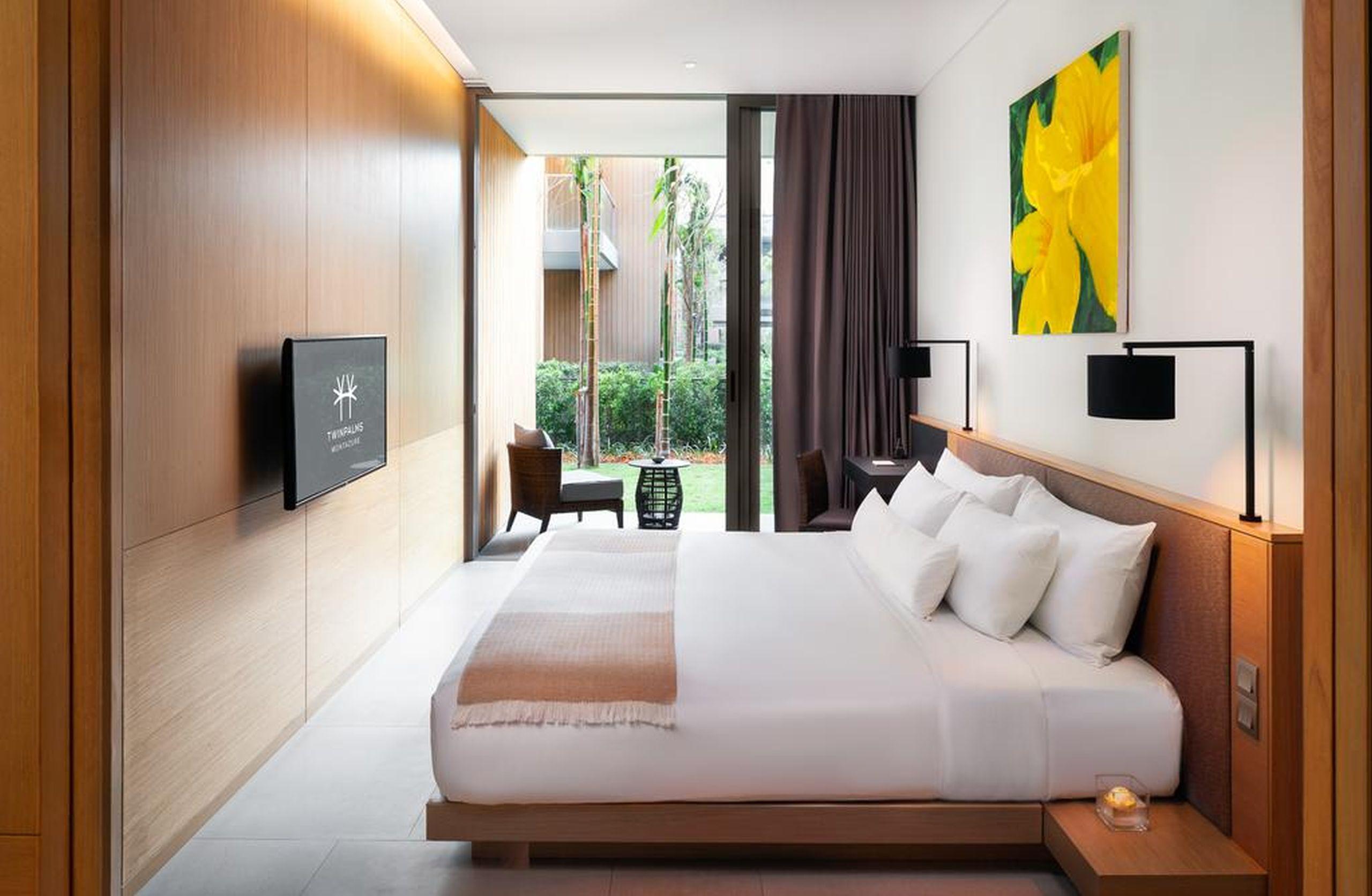 Twinpalms Montazure Phuket Ξενοδοχείο Εξωτερικό φωτογραφία