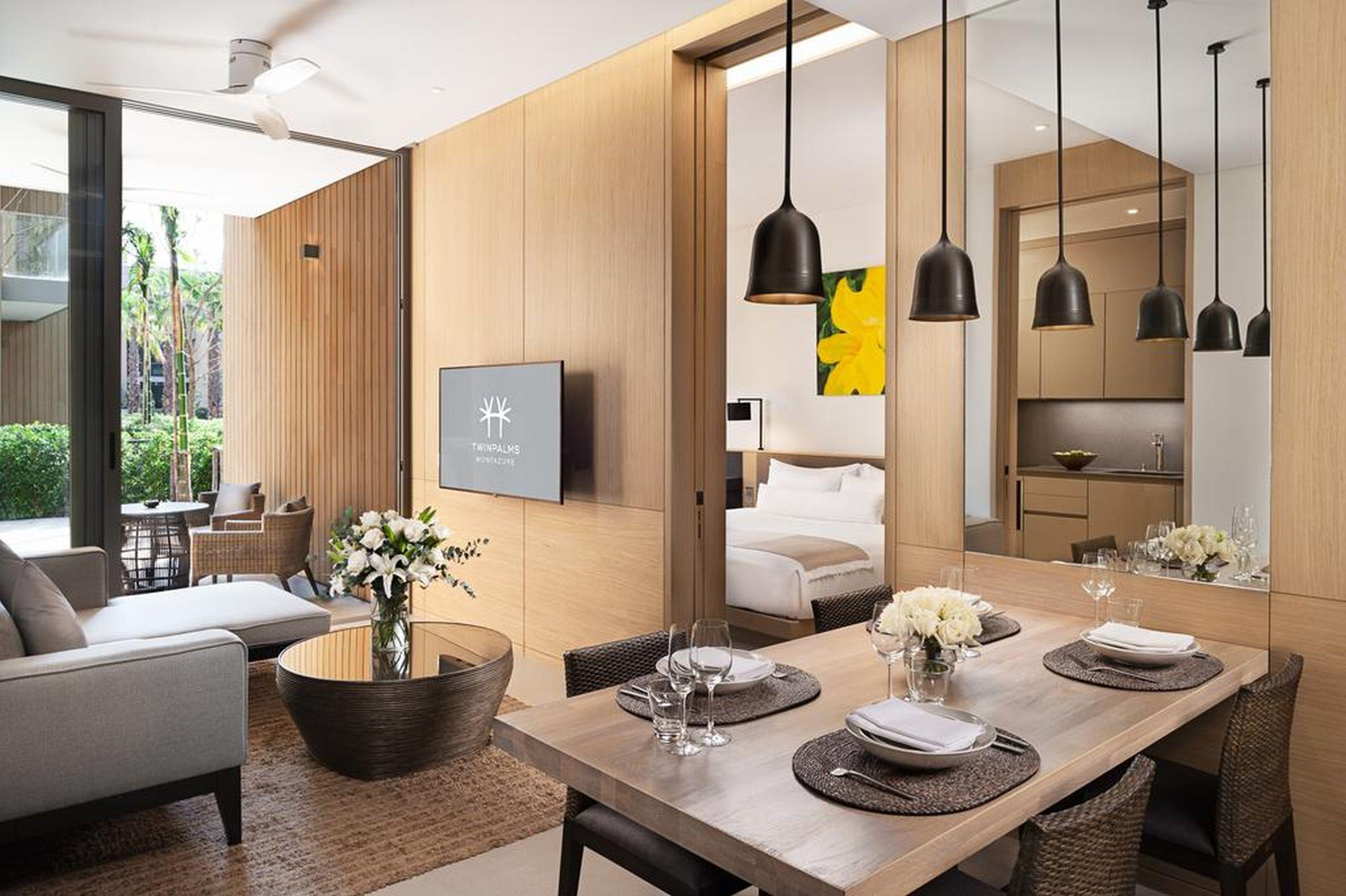 Twinpalms Montazure Phuket Ξενοδοχείο Εξωτερικό φωτογραφία
