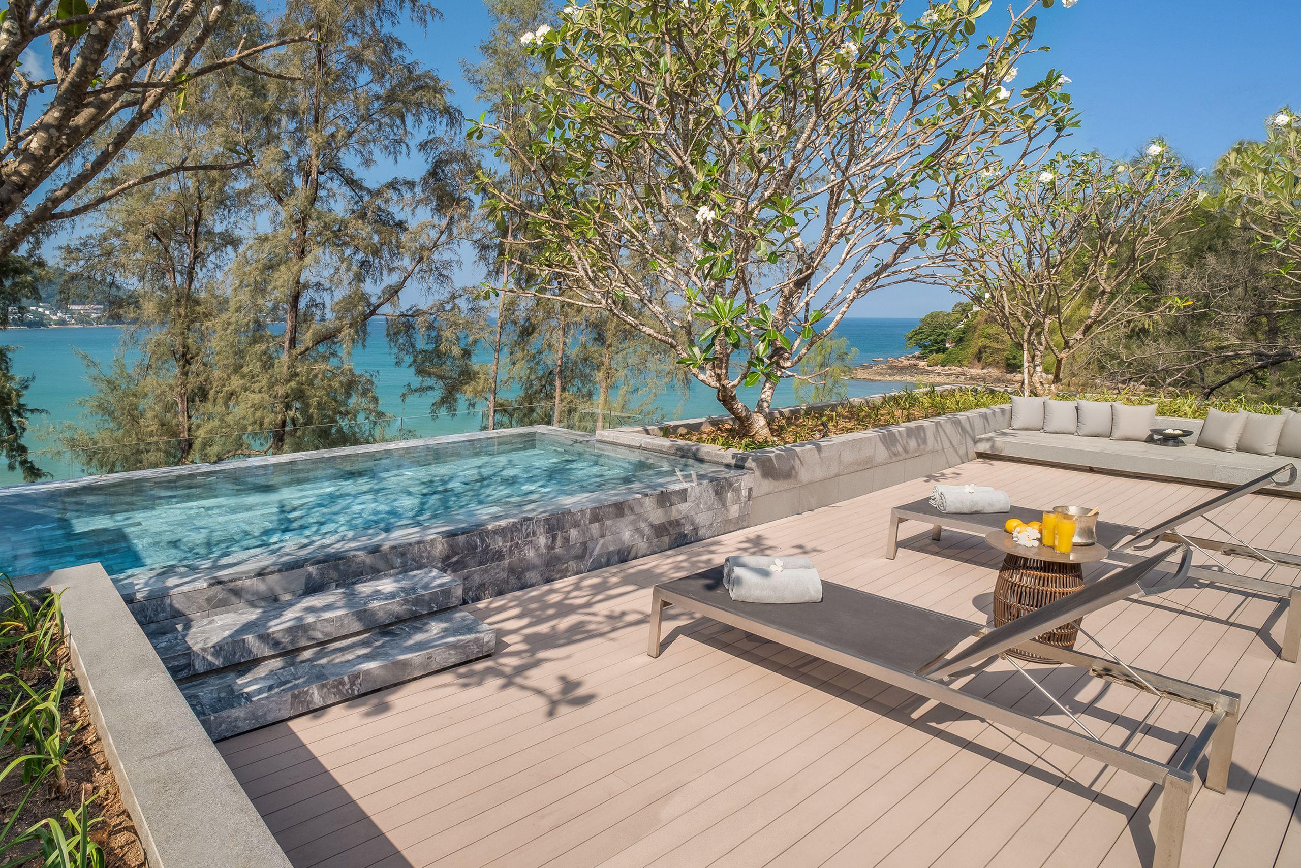Twinpalms Montazure Phuket Ξενοδοχείο Εξωτερικό φωτογραφία
