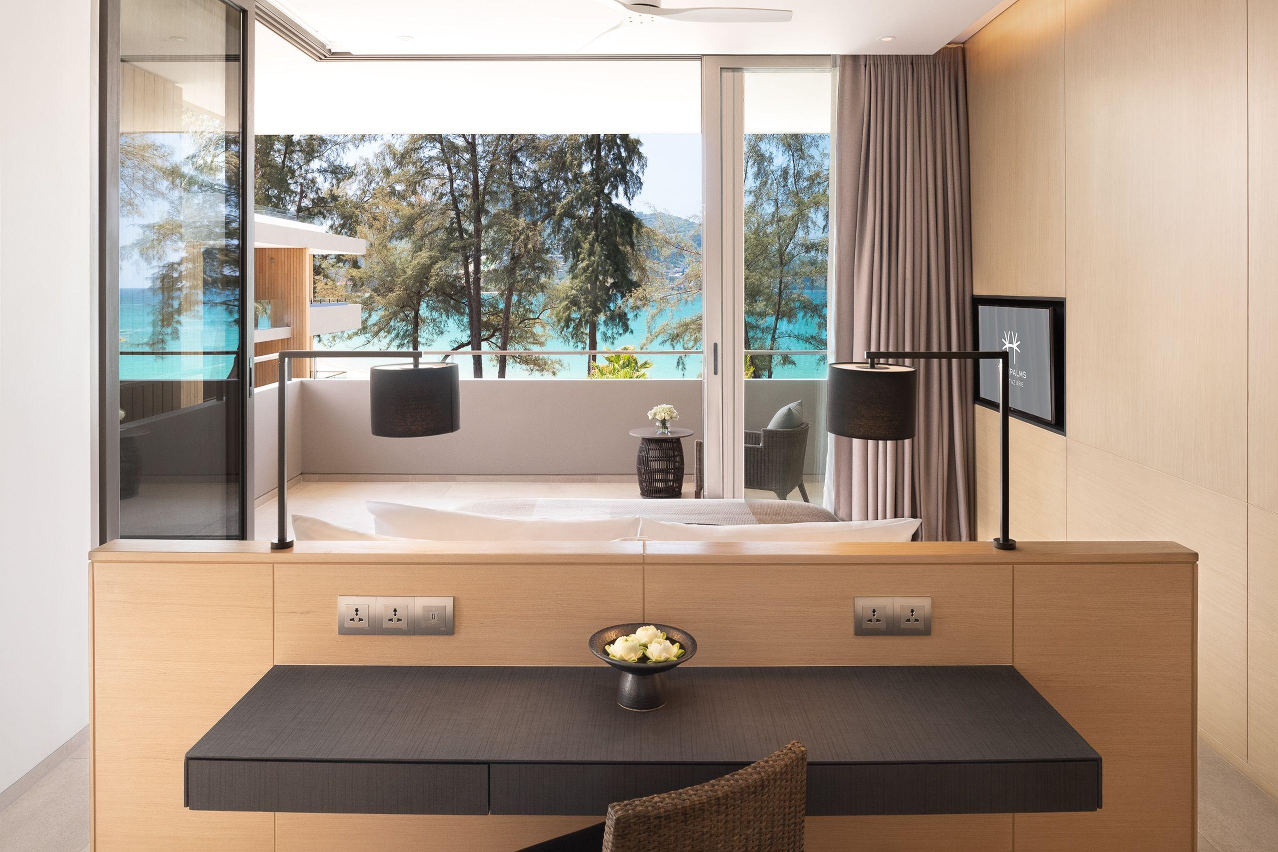 Twinpalms Montazure Phuket Ξενοδοχείο Εξωτερικό φωτογραφία