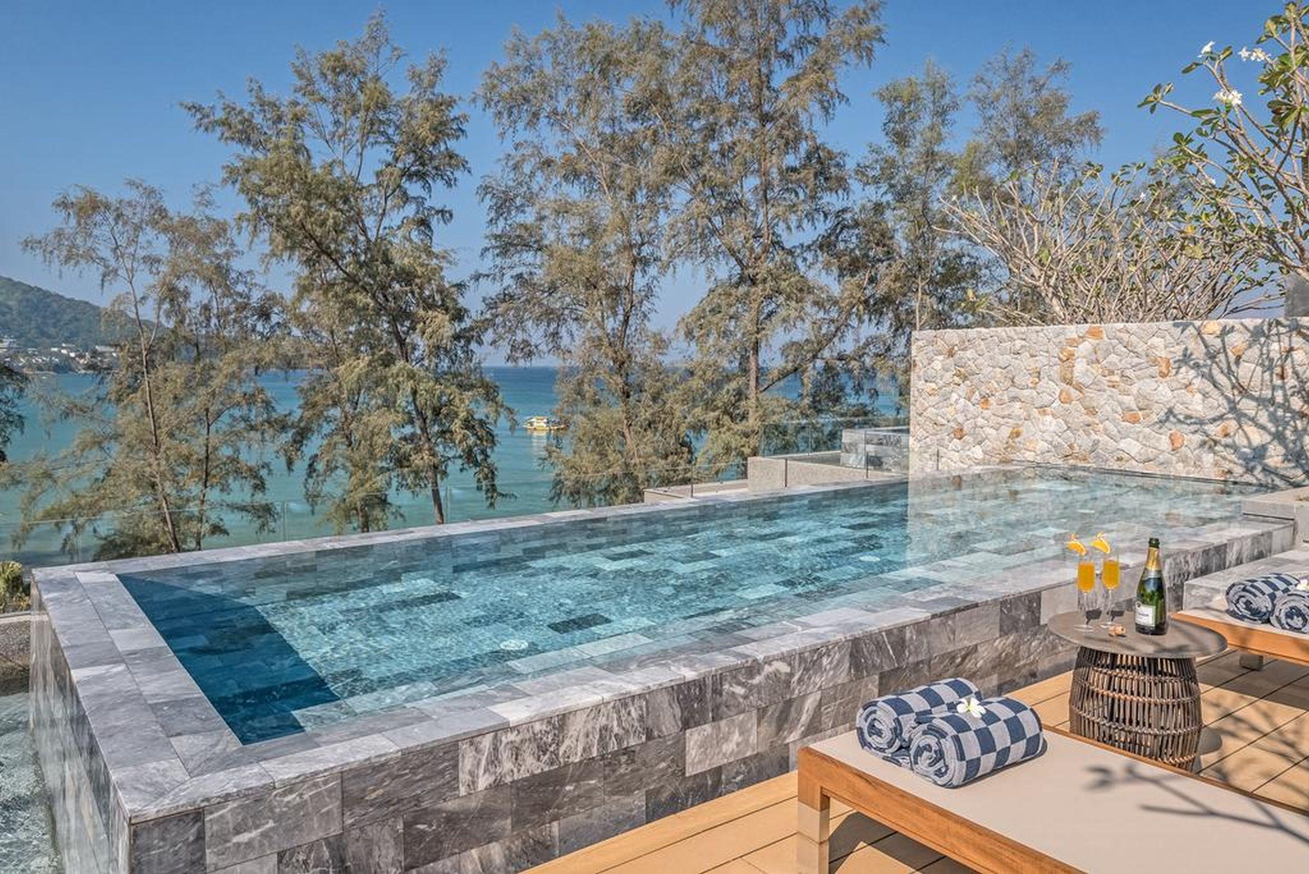 Twinpalms Montazure Phuket Ξενοδοχείο Εξωτερικό φωτογραφία