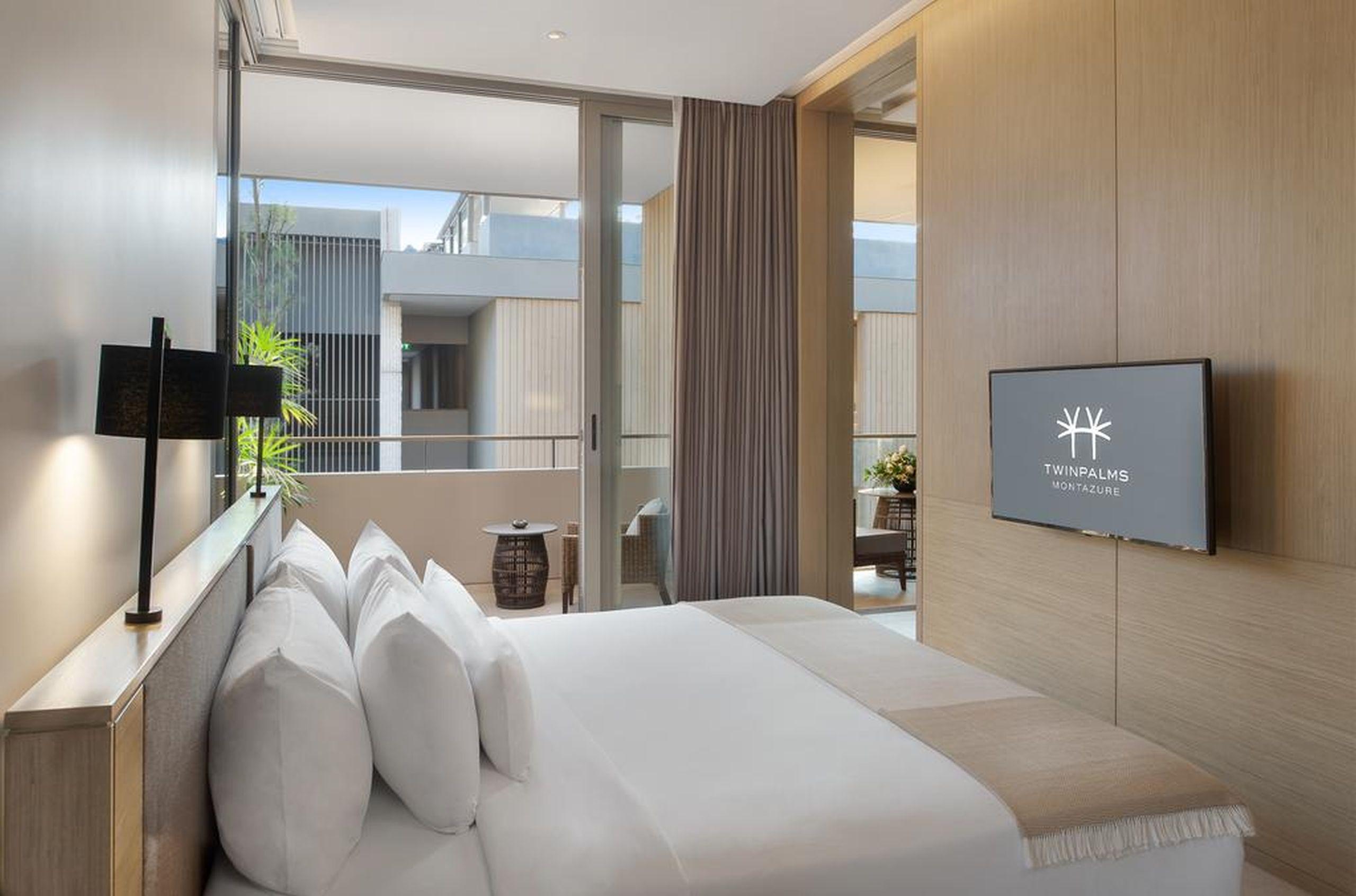 Twinpalms Montazure Phuket Ξενοδοχείο Εξωτερικό φωτογραφία