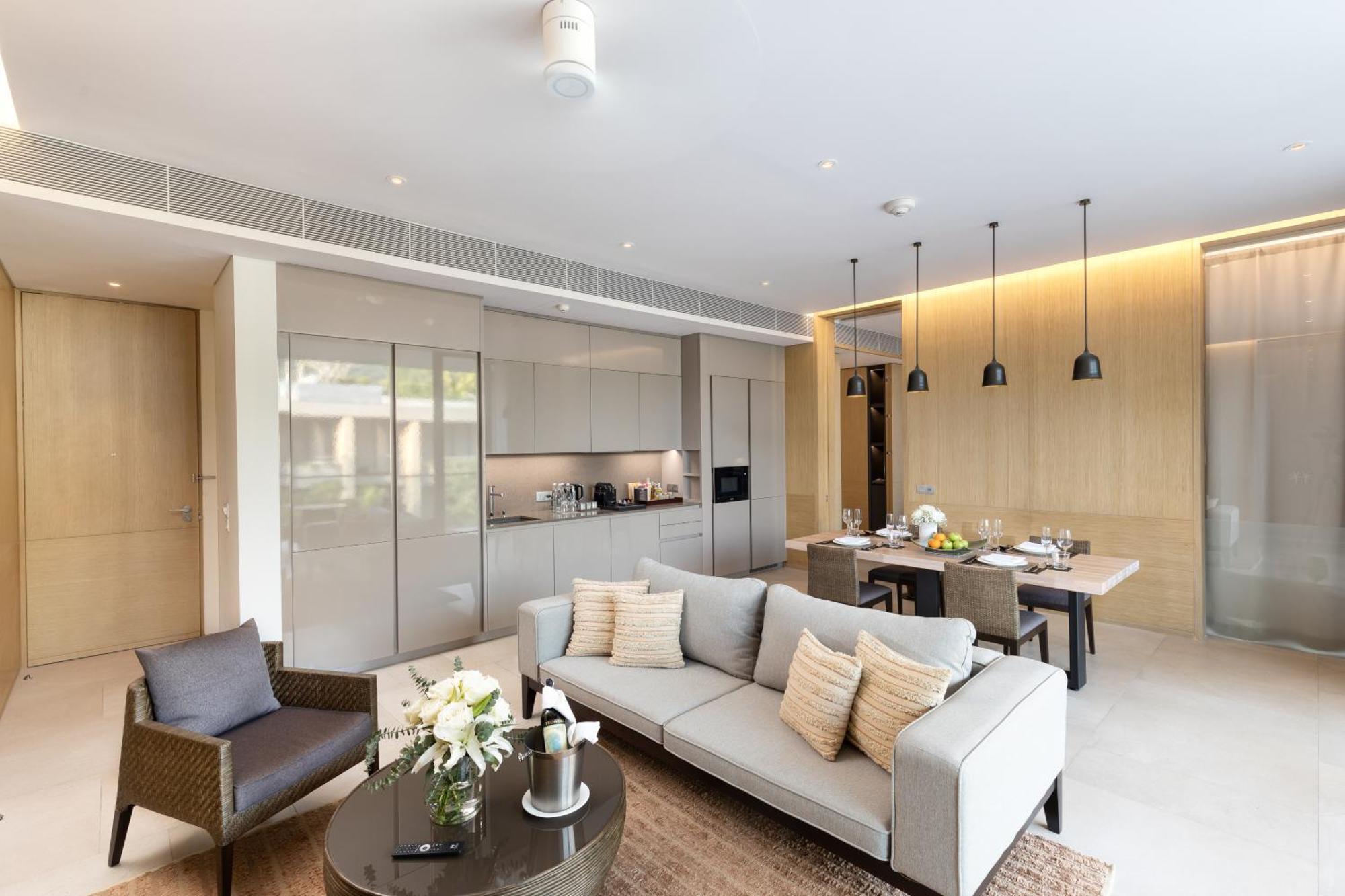 Twinpalms Montazure Phuket Ξενοδοχείο Εξωτερικό φωτογραφία