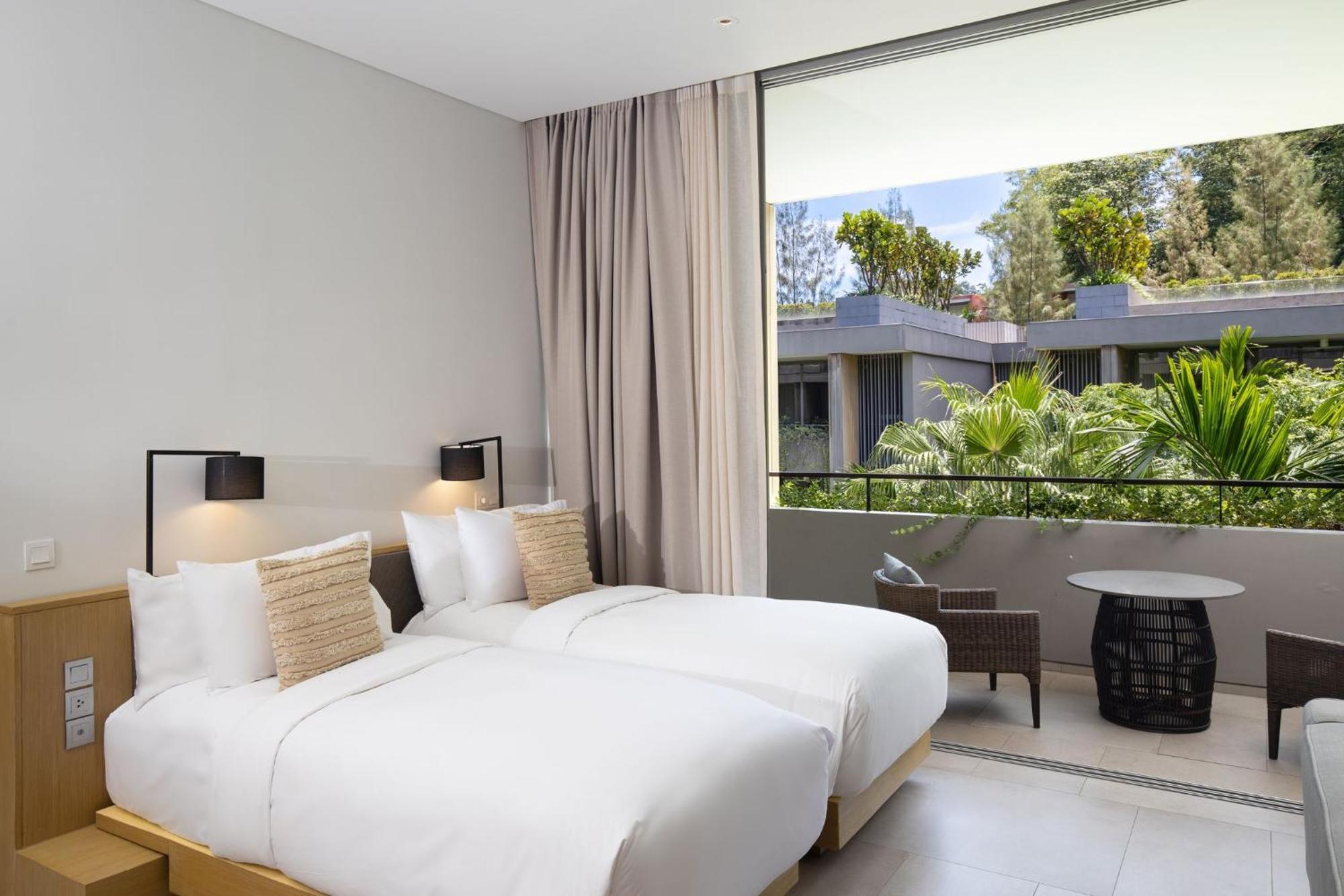 Twinpalms Montazure Phuket Ξενοδοχείο Εξωτερικό φωτογραφία