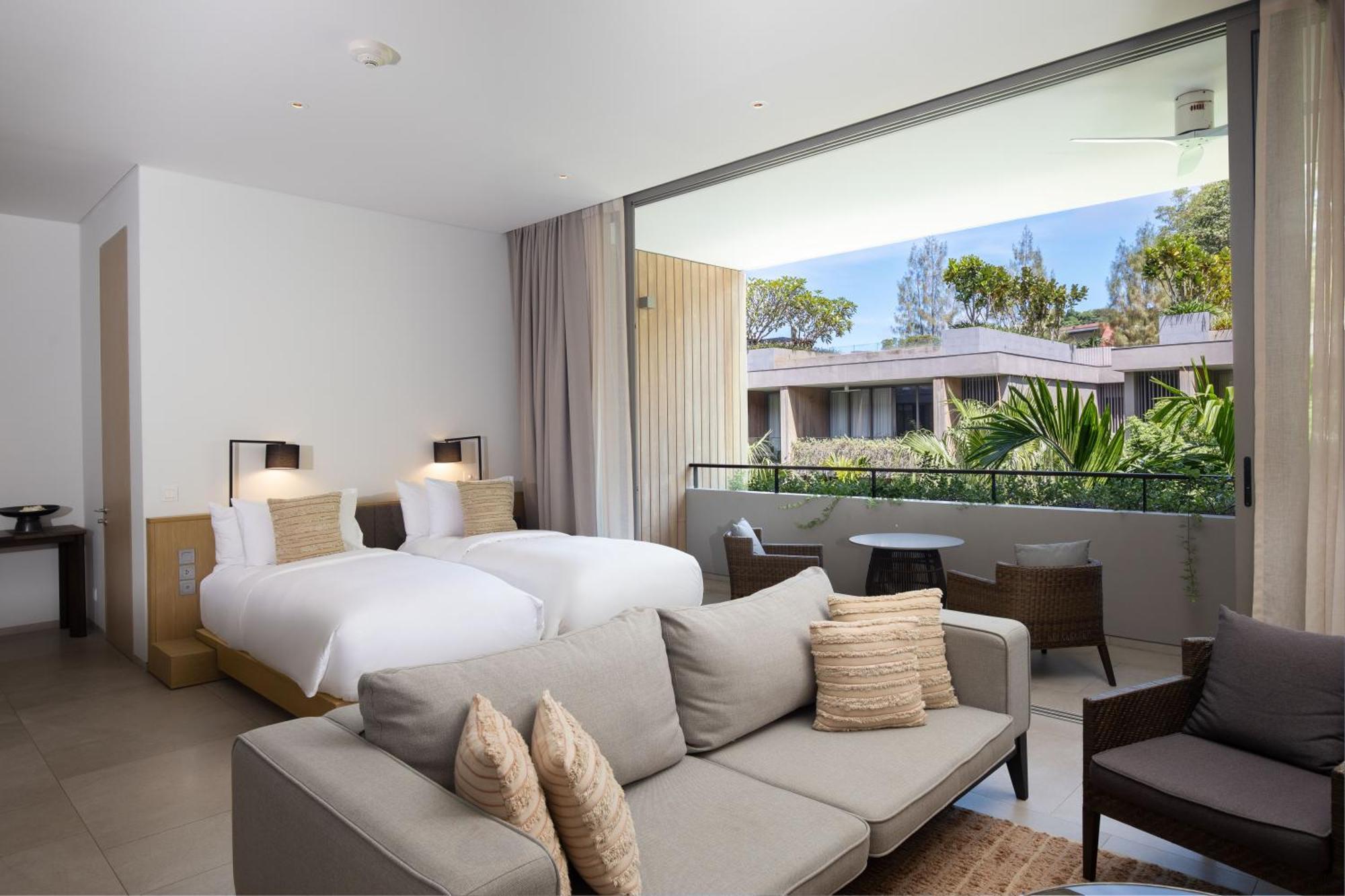 Twinpalms Montazure Phuket Ξενοδοχείο Εξωτερικό φωτογραφία