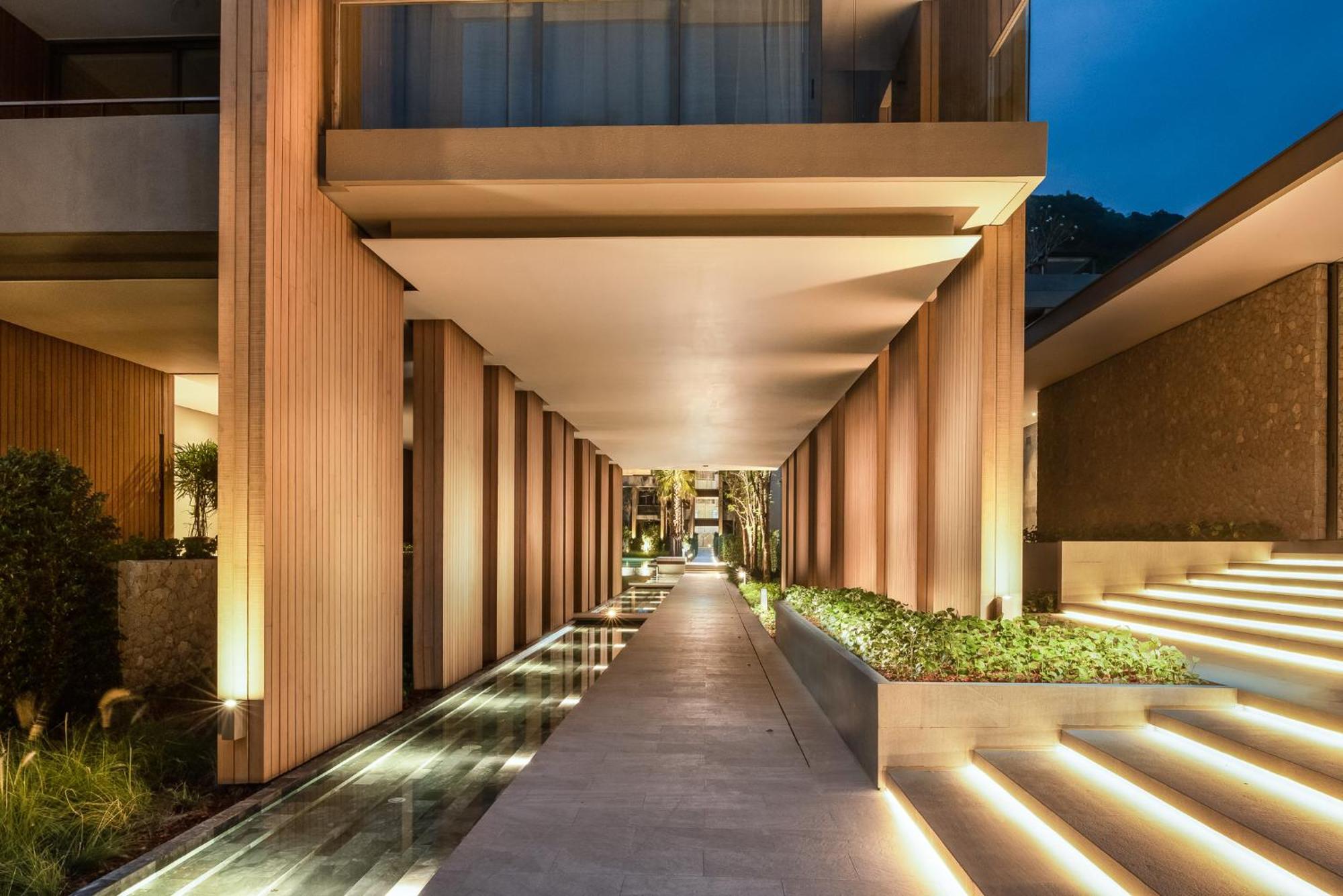Twinpalms Montazure Phuket Ξενοδοχείο Εξωτερικό φωτογραφία