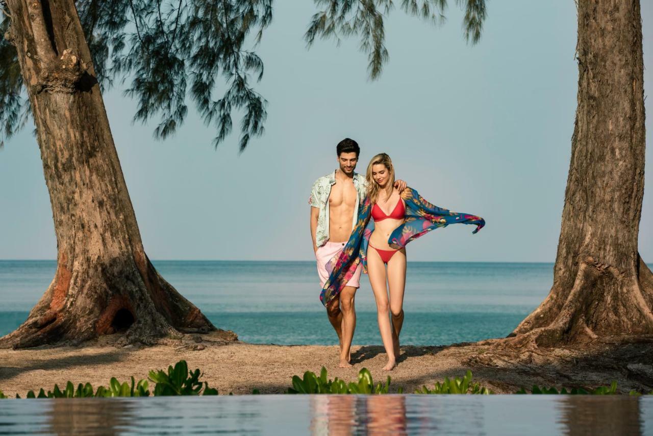 Twinpalms Montazure Phuket Ξενοδοχείο Εξωτερικό φωτογραφία