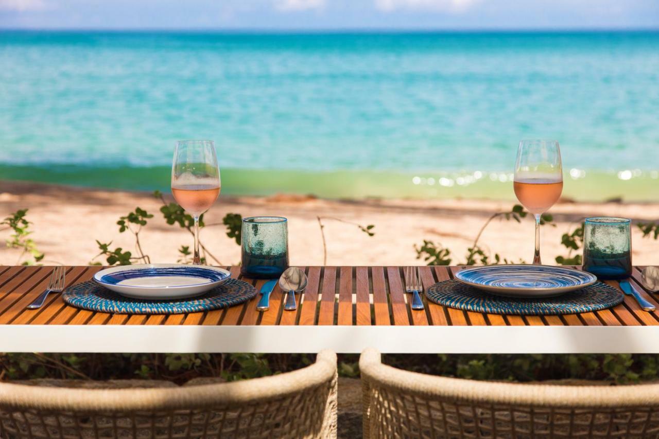 Twinpalms Montazure Phuket Ξενοδοχείο Εξωτερικό φωτογραφία