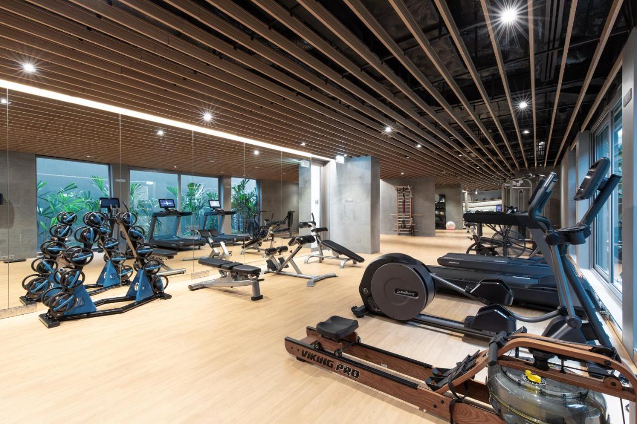 Twinpalms Montazure Phuket Ξενοδοχείο Εξωτερικό φωτογραφία
