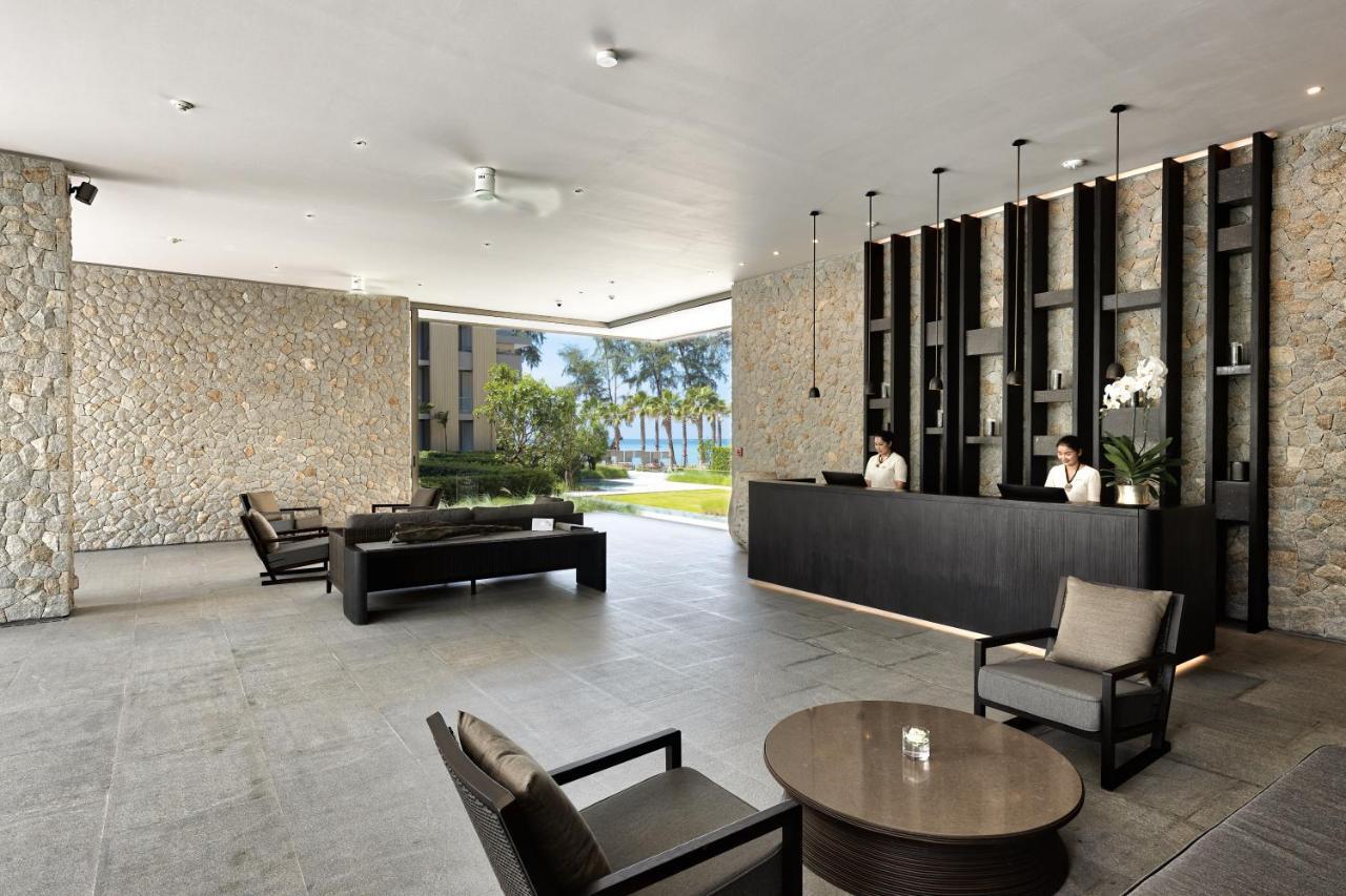 Twinpalms Montazure Phuket Ξενοδοχείο Εξωτερικό φωτογραφία